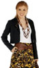 Burda 7641 Pattern