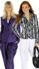Burda 7642 Pattern