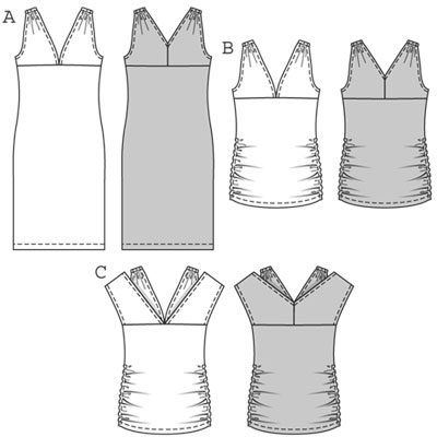 Line Drawing