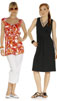 Burda 7647 Pattern