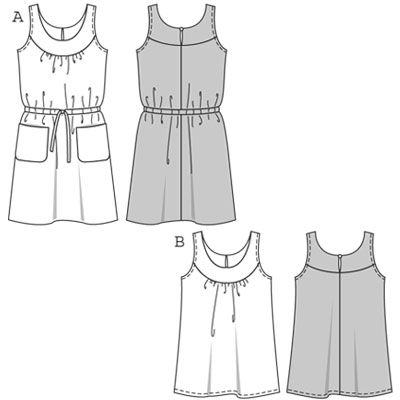 Line Drawing