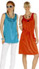 Burda 7661 Pattern