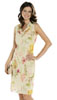 Burda 7663 Pattern