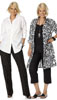 Burda 7670 Pattern