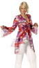 Burda 7672 Pattern