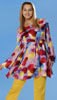 Burda 7675 Pattern