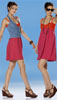 Burda 7681 Pattern