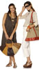 Burda 7684 Pattern