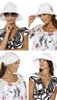 Burda 7685 Pattern