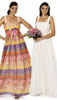 Burda 7689 Pattern