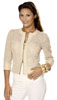Burda 7694 Pattern