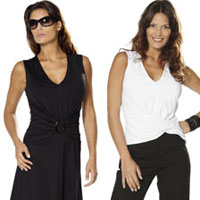 Burda 7696 Pattern