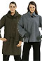 Burda 7711 Pattern