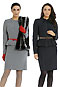 Burda 7722 Pattern