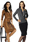 Burda 7724 Pattern