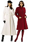 Burda 7731 Pattern