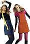Burda 7741 Pattern