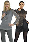 Burda 7747 Pattern