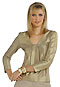 Burda 7758 Pattern