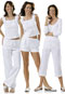 Burda 7966 Pattern