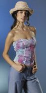 Burda 8044 Pattern