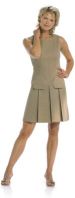 Burda 8072 Pattern