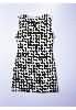 Burda 8123 Pattern