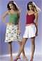 Burda 8175 Pattern