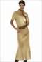 Burda 8280 Pattern
