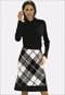 Burda 8281 Pattern
