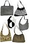 Burda 8305 Pattern