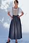 Burda 8448 Pattern