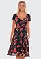 Burda 8510 Pattern