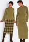 Burda 8765 Pattern
