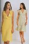 Burda 8836 Pattern
