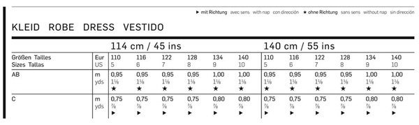 Click to magnify/shrink Line Drawing