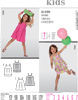 Burda 9551 Pattern
