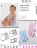 Burda 9554 Pattern