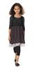 Burda 9557 Pattern