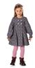 Burda 9564 Pattern