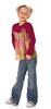 Burda 9566 Pattern