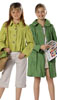 Burda 9572 Pattern