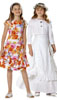 Burda 9574 Pattern