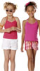 Burda 9578 Pattern