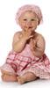 Burda 9584 Pattern
