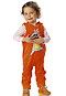 Burda 9599 Pattern