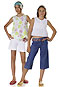Sewing Patterns & Kids(boys & girls) Pattern Reviews
