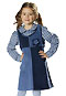 Burda 9675 Pattern