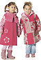 Burda 9676 Pattern