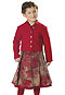 Burda 9677 Pattern